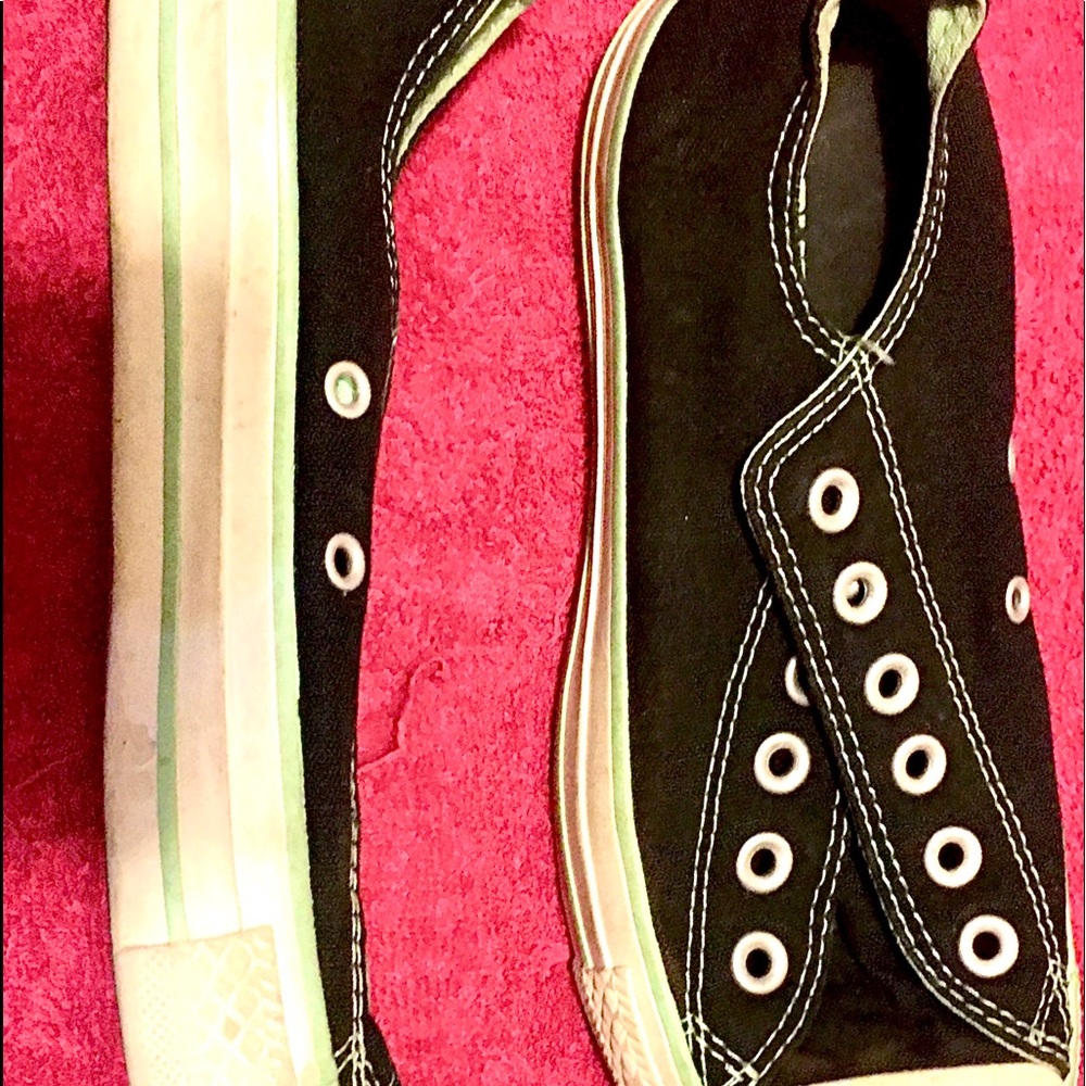 Converse